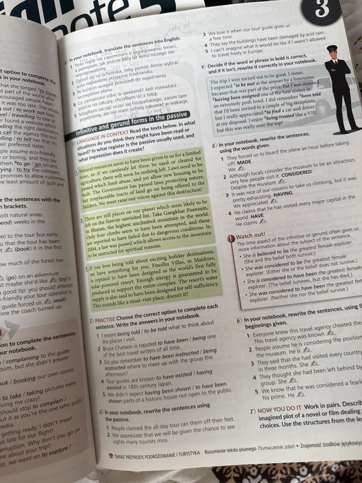 Student’s book Password Reset C1/C2