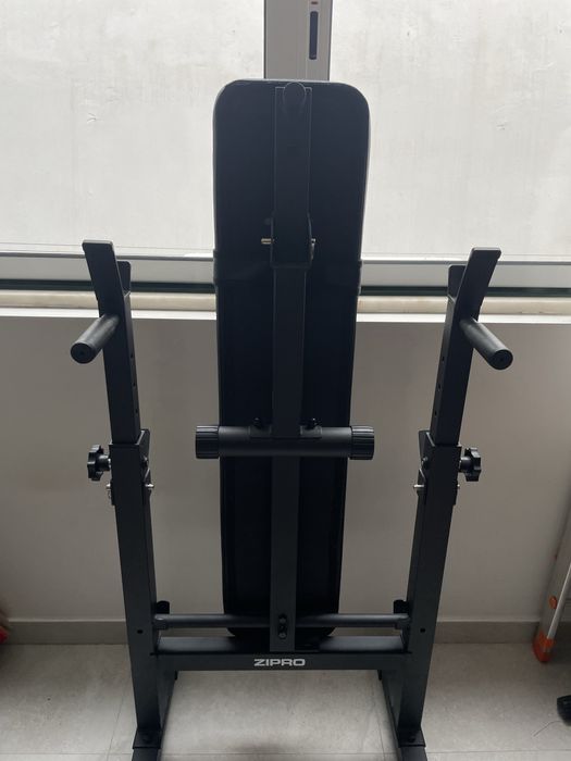 Zipro Weight Bench445293760285911041
