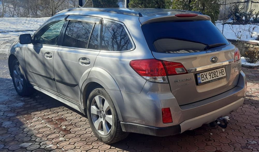 Продам автомобіль