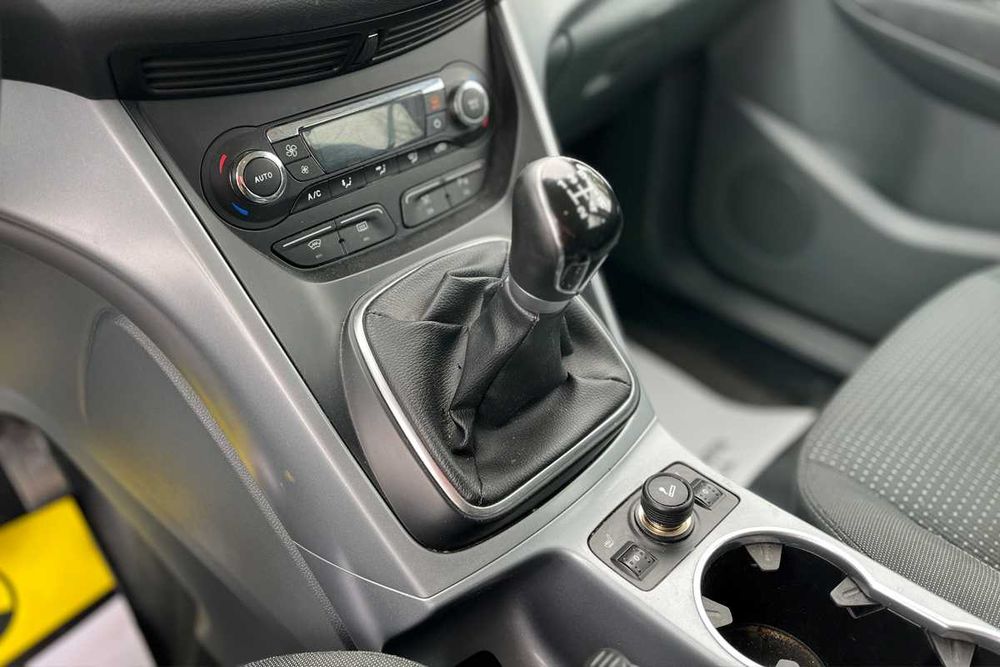 Ford C-Max 2013