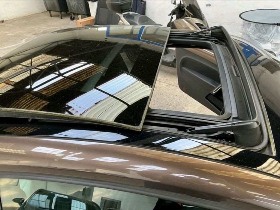 Vw beetle 2.0 tdi