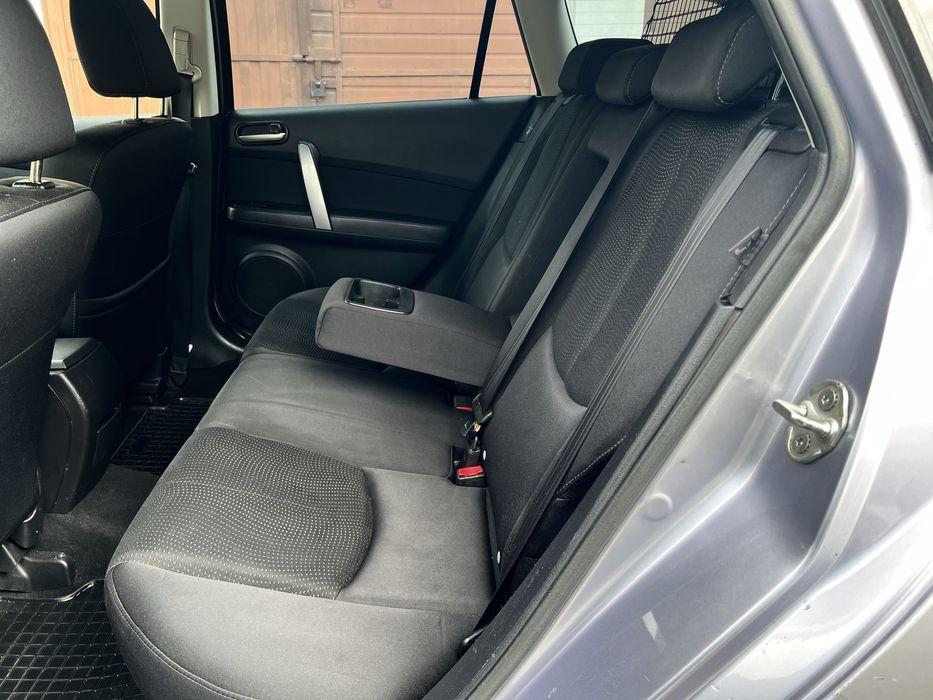 Mazda 6 1,8 benzyna.Zadbana.Świeży przegląd.