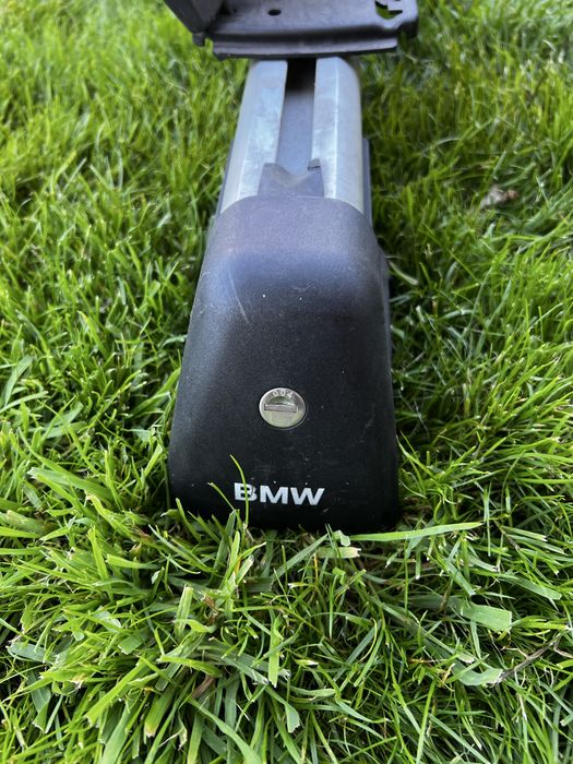 Oryginalne belki BMW X6 e71