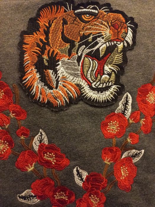 Bluza GUCCI rozmiar S