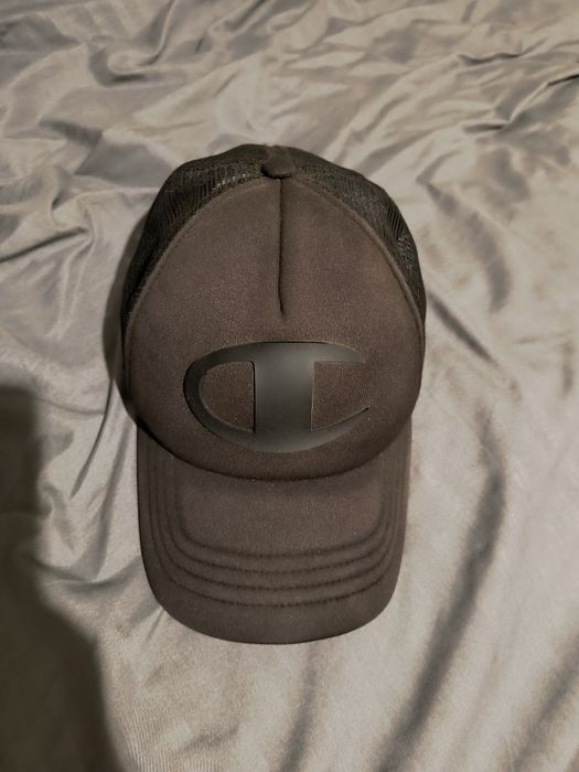 Бейсболка Чемпион