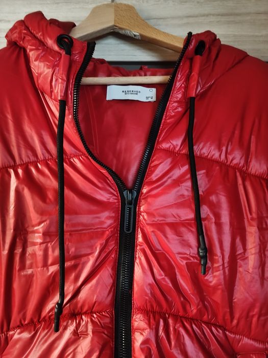 kurtka damska Reserved rozm 44