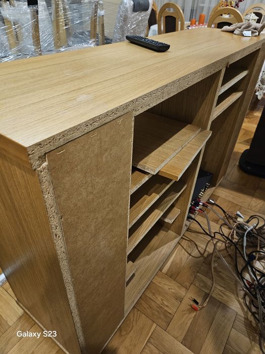 Szafka rtv audio komoda