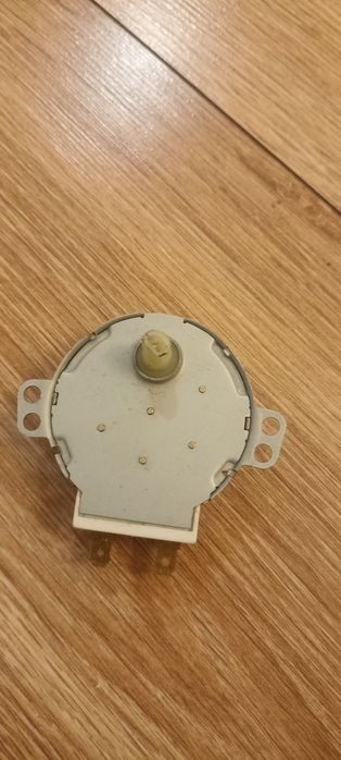 Części do mikrofalówki