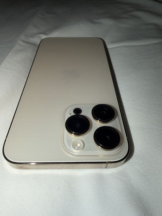 Iphone 14 Pro Max como novo