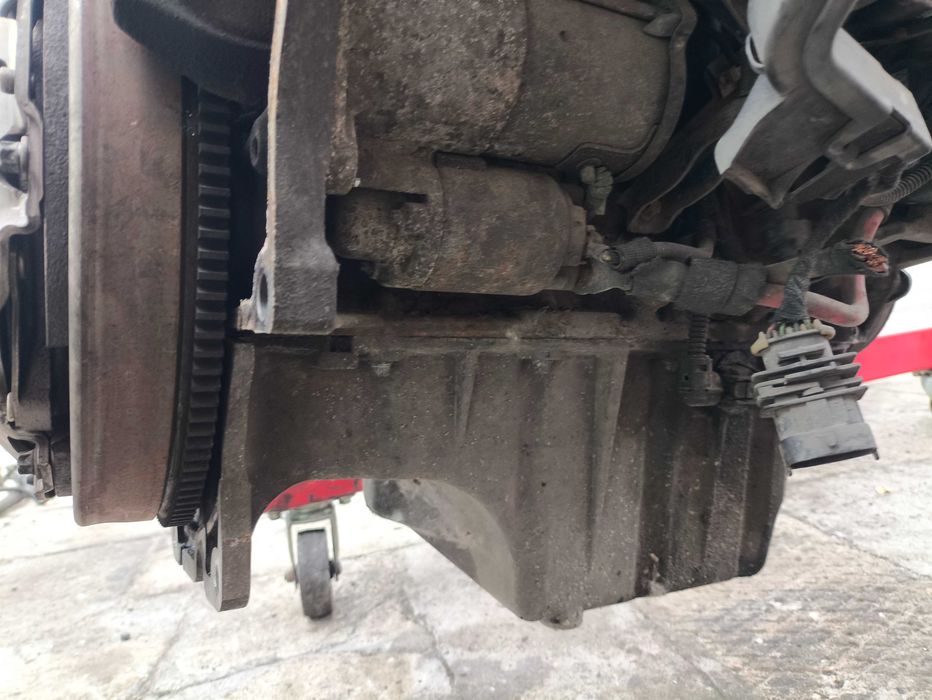 Silnik Kompletny 1.8 16v A18XER Opel Insignia