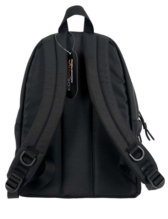 Nike Street Core 24L чорний рюкзак Cordura для ноутбука 15.6"