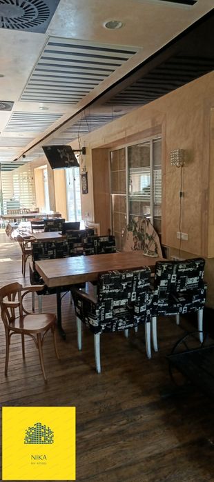 Здається приміщення в центрі Борисполя