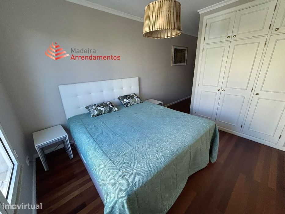 Apartamento T3 na Casa Branca