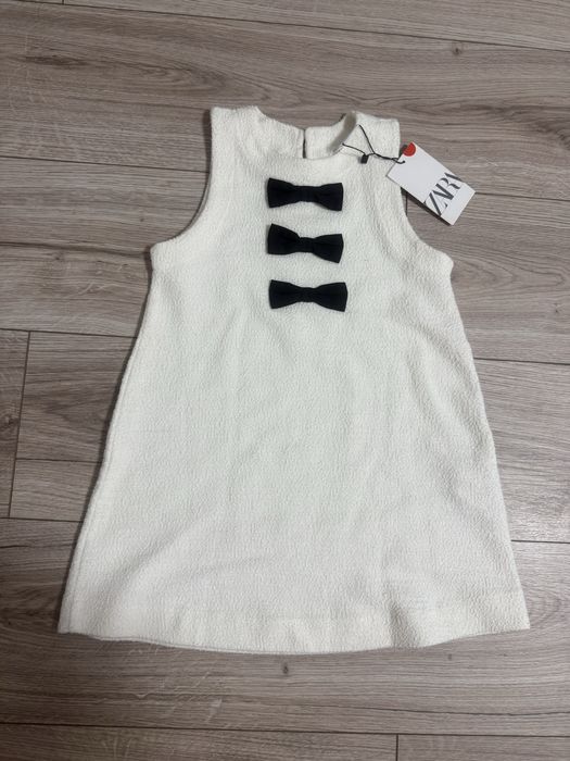 Нова сукня Zara дитяча