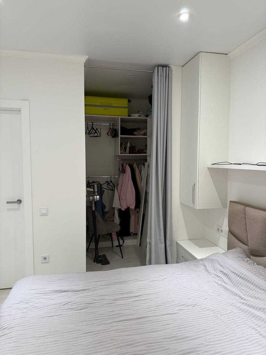 Черемушки/Новый Автономный ЖК/Новый Ремонт