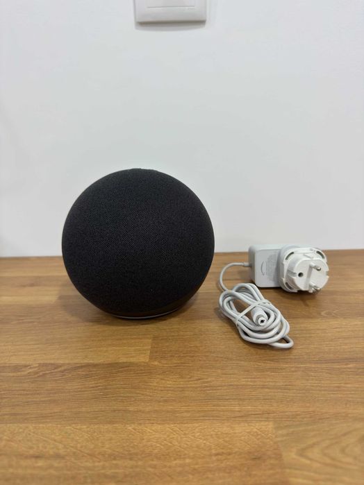 Amazon Echo dot premium sound