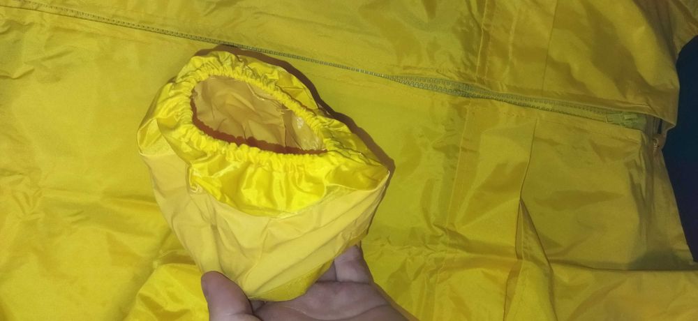 Рыбалка. Штормовой костюм.Дождевик. / Rain suit