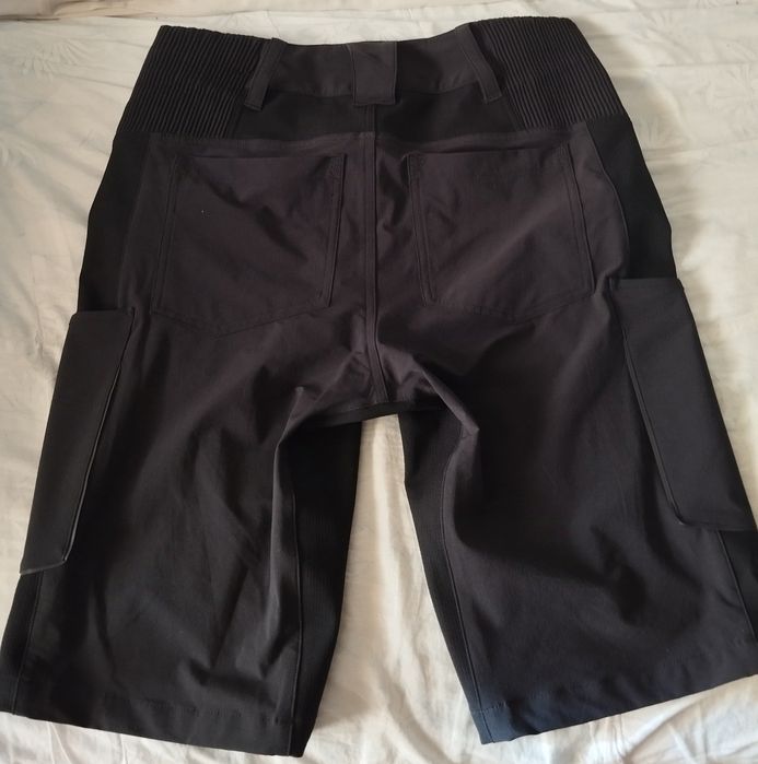 Бриджи Strauss Engelbert