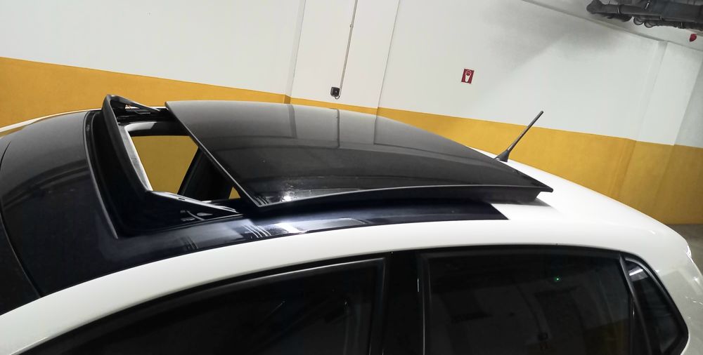 Vw Polo 1.2 TSI 90Cv Caixa Automática Dsg / Aceito Retoma