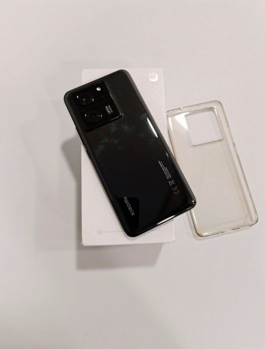 Xiaomi 13t 5g troca