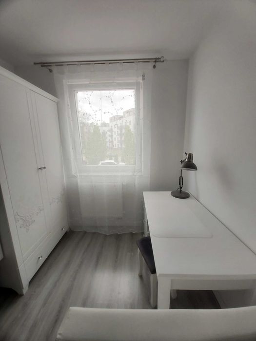 Mieszkanie 55m2,  centrum docwynajecia