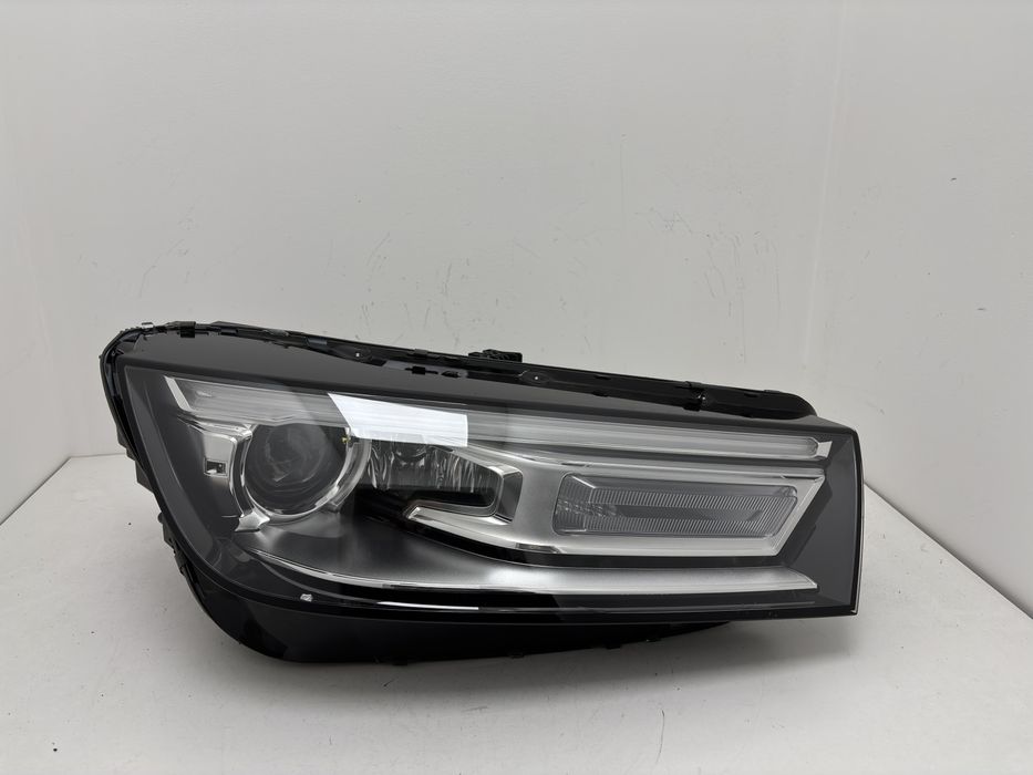 Фара права Audi Q5 80A 2018-2021 Xenon USA