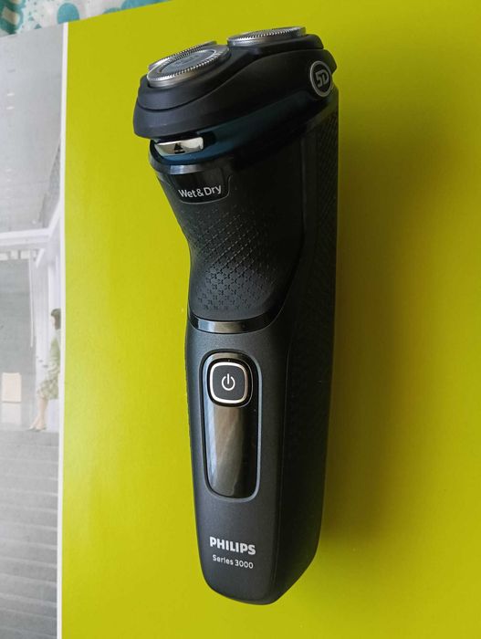 Philips Series 3000 Model 3233