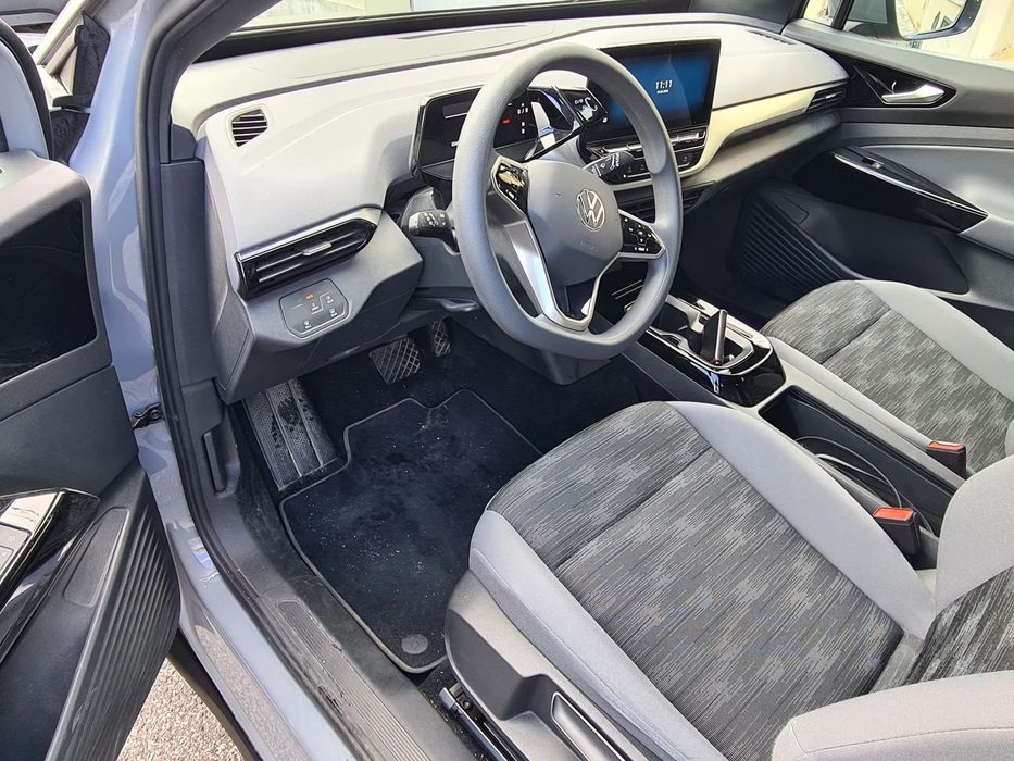 VW ID.4 77 kWh Pro Performance