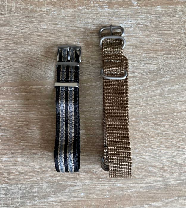 Relógio Hamilton Khaki Field Murph 38mm, como novo, fatura e garantia