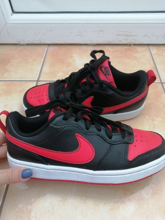 Стильные кожаные кроссовки кросовки кросiвки кеды кеди NIKE COURT