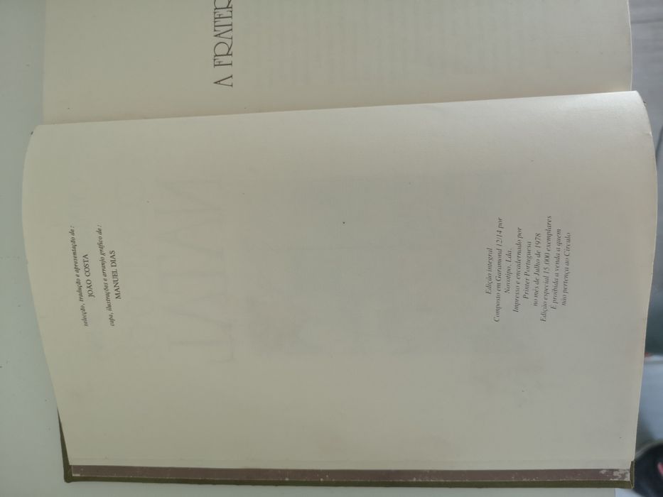 Livro - Contos de Natal