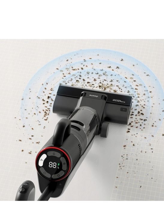 Миючий пилосос Dreame M12