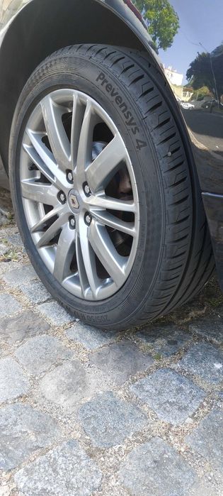 Renault Megane 1.5 dci GTLINE