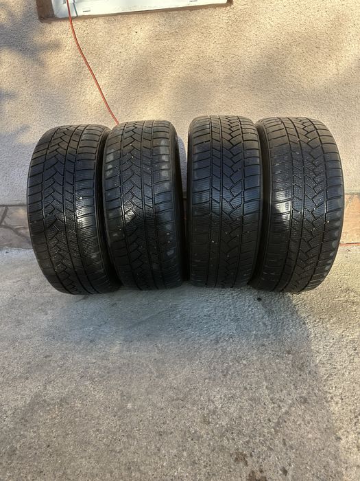 Шини р17 в непоганому стані