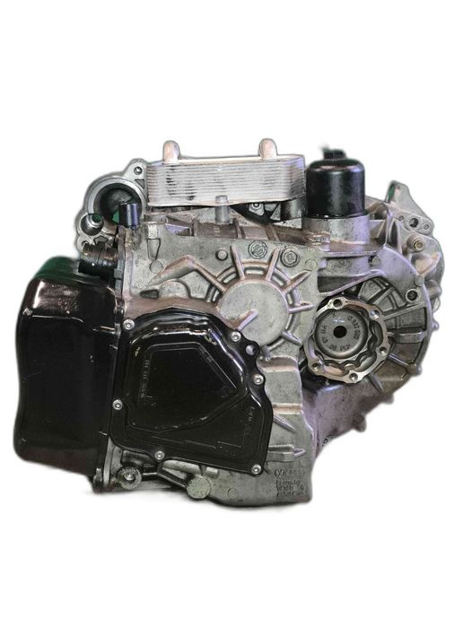 Caixa Velocidades Automática AUDI A3 Sportback 2.0 TDI (104 kW / 141 cv) [01.2010 - 03.2013] HXT (OEM)
