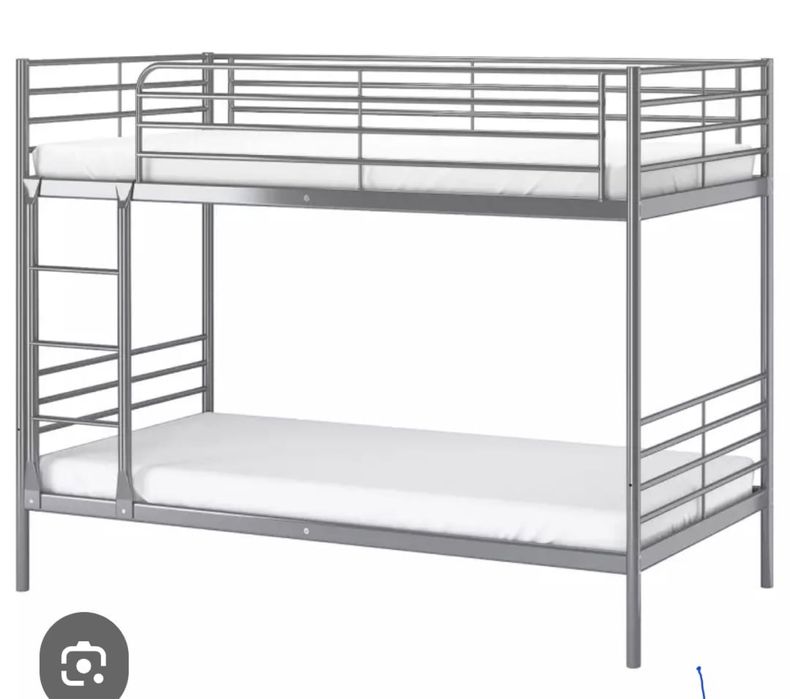 Beliche branco - Ikea