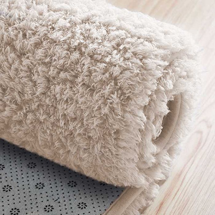 Dywan Alpaca Strado 250x300 beżowy – miękki i elegancki