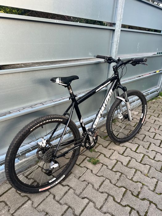 Rower Specialized Rockhopper