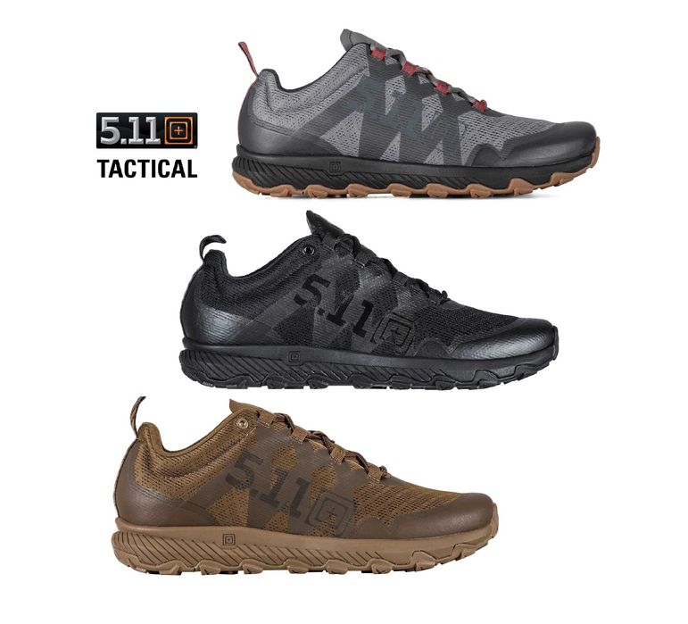 40-47  Кросівки 5.11 Tactical A/T Trainer