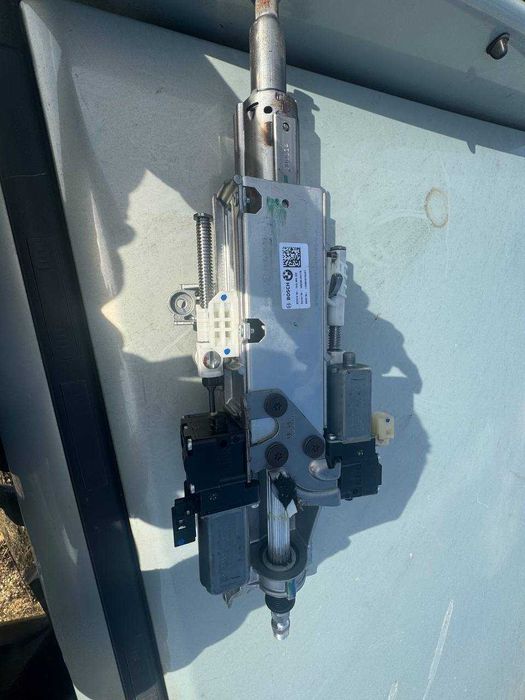 Рульова Колонка до BMW G30, G31, G32, G11, G12 (7045955322)