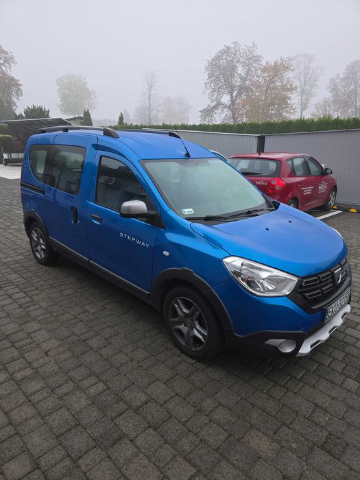 Dacia Dokker