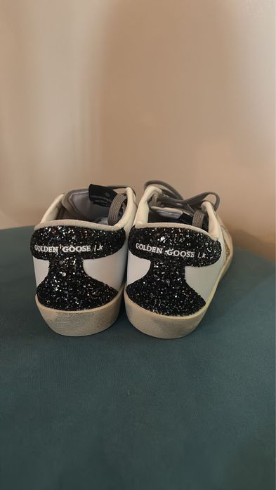 Sapatilhas golden goose