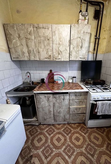 Продається 3-к. кв. з видом на парк Шевченка у самому серці міста!