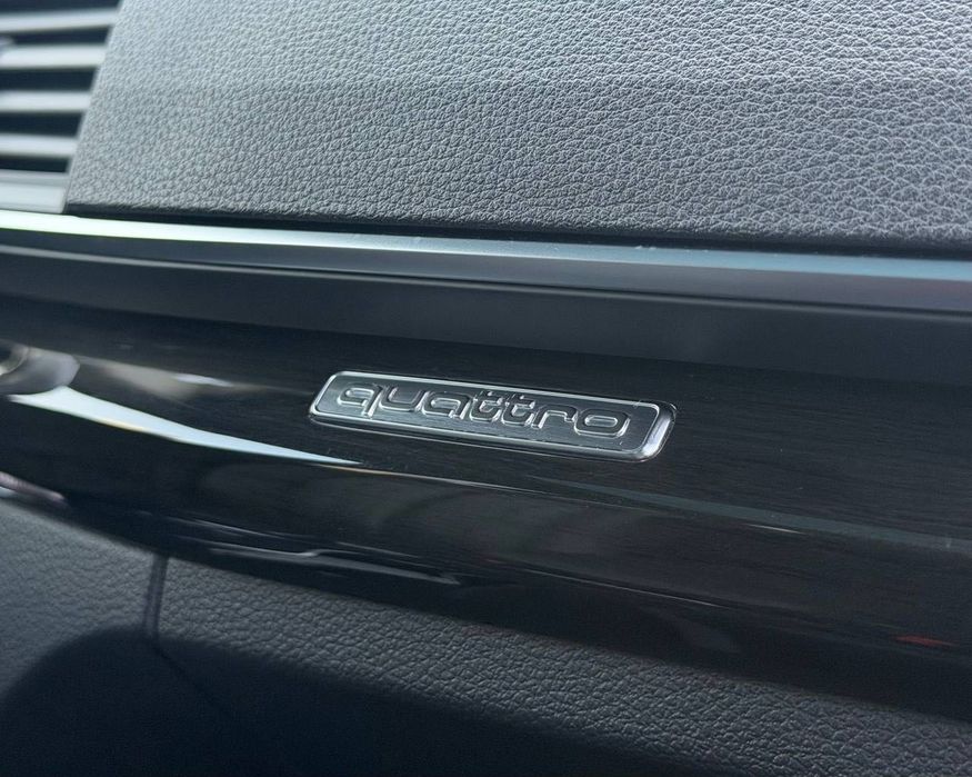 Продаж Audi Q5 Quattro
