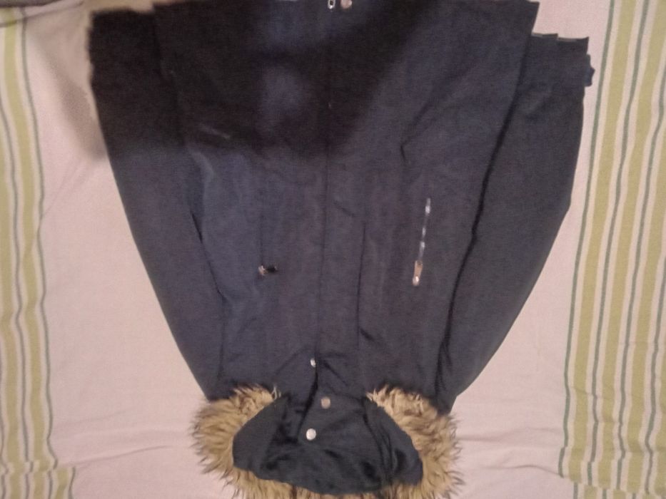 Продам Куртку geox б/у