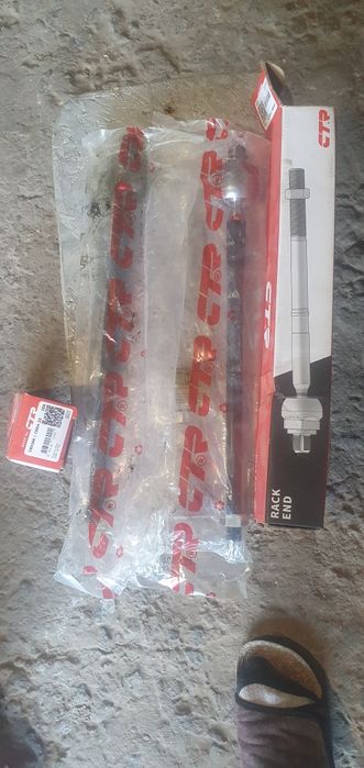 Рульова тяга KIA CERATO 2005