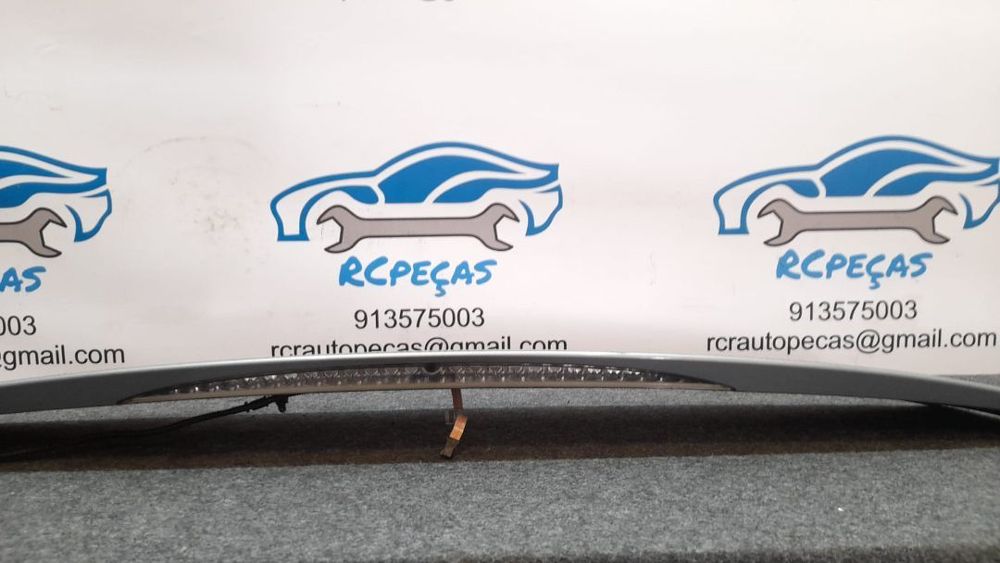 SPOILER AILERON LIP ORIGINAL BMW SERIE 5 E61 TOURING CARRINHA LUZ