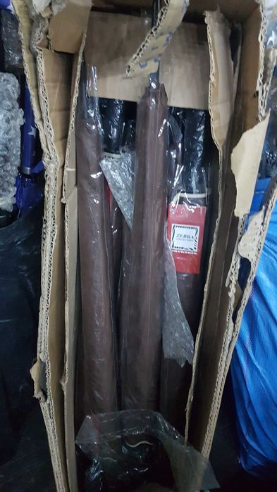 140szt Parasoli Zebra, Viceberg, Rain Walker