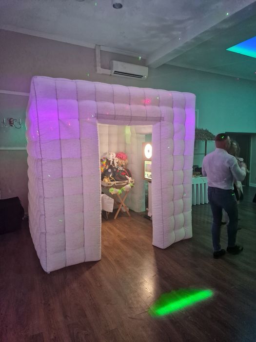 Fotobudka FotoPstrykon Świdnica