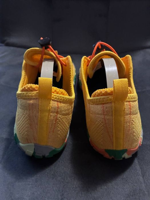Кросівки трекінгові SAGUARO Barfußschuhe